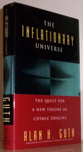 Inflationery Universe
