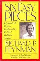 Lectures on Physics: Six Easy Pieces