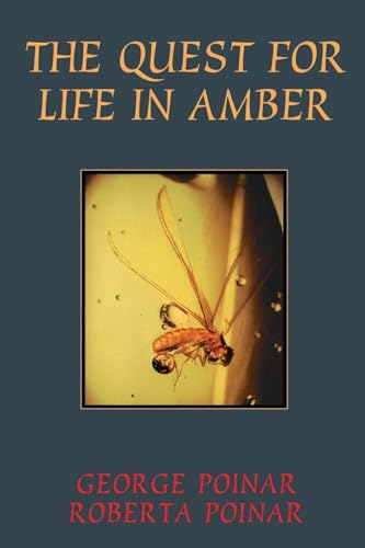 The Quest For Life In Amber