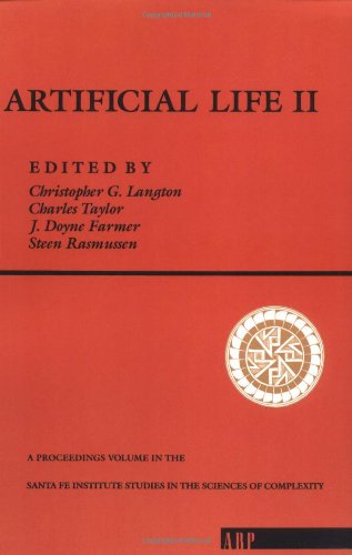 Artificial Life II