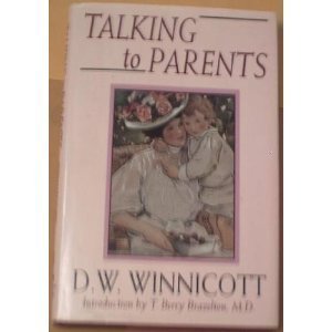 Talking to Parents