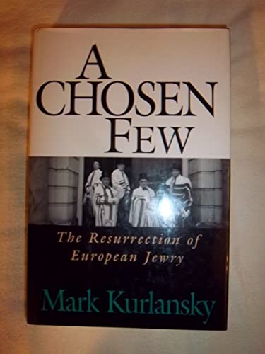 Chosen Few HB