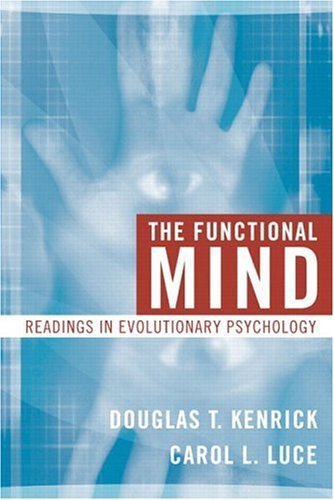 The Functional Mind: Readings in Evolutionary Psychology
