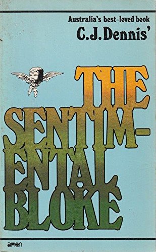 Sentimental Bloke P/B: And Other Selective Verse