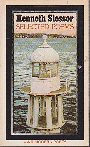 Slessor-Select Poems