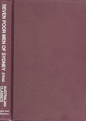 Seven Poor Men of Sydney