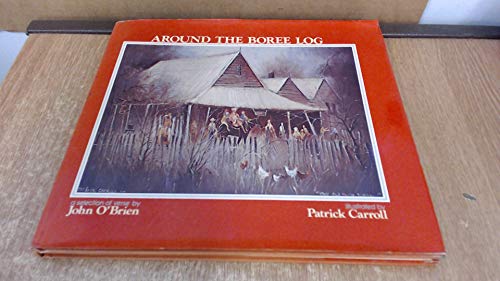 Around the Boree Log