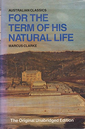 For the Term of His Natural Life