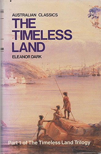 Timeless Land