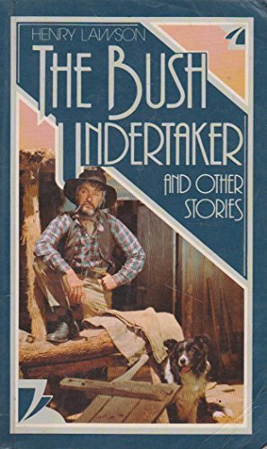 Bush Undertaker P/B (Alt)