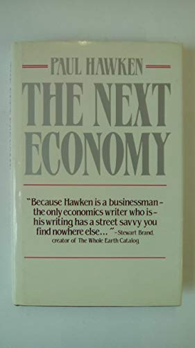 The Next Economy