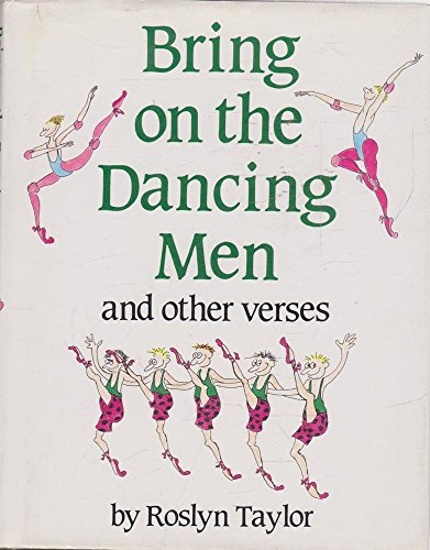 Bring on the Dancing Men