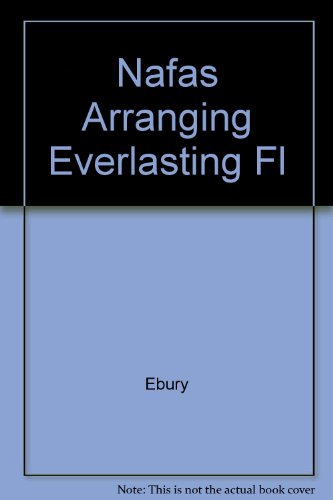 Nafas Arranging Everlasting Fl