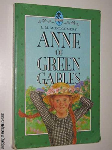Anne of Green Gables
