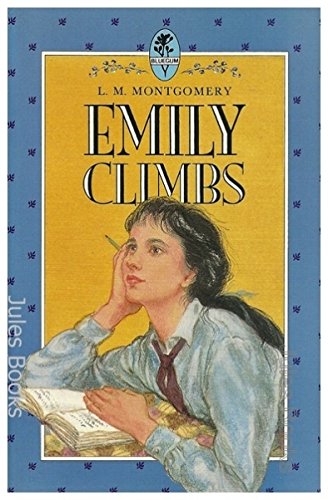 Emily Climbs