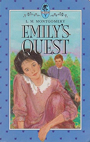 Emily's Quest