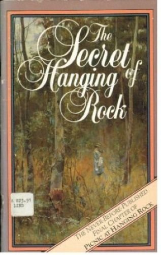 The Secret of Hanging Rock