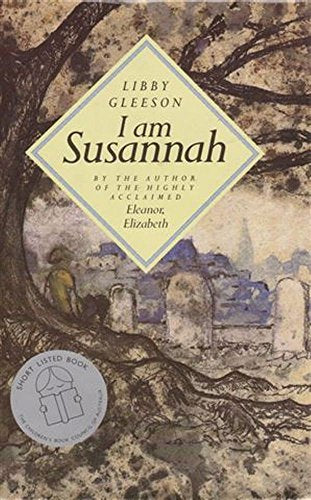 I am Susannah