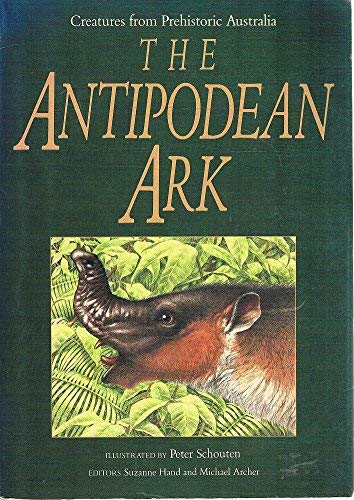 Antipodean Ark