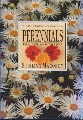 Perennials for Bed and Border