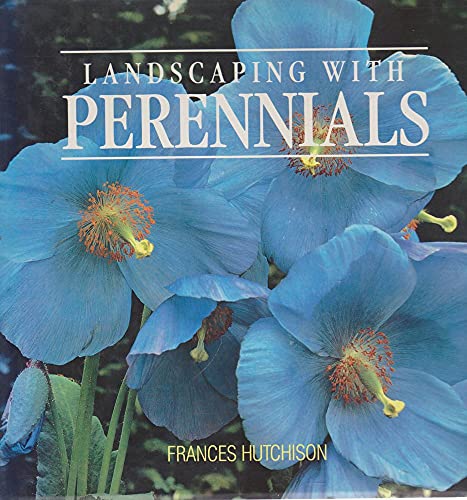 Landscaping with Perennials