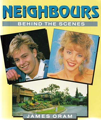 Neighbours: Behind the Scenes