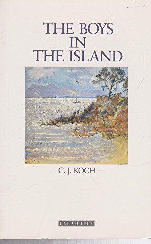 The Boys in the Island