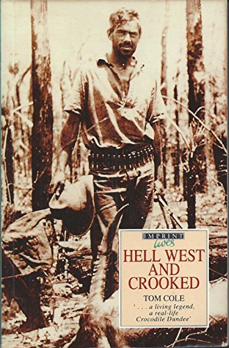 Hell West and Crooked