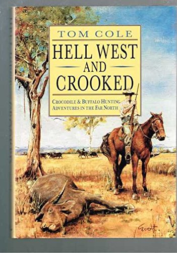 Hell West and Crooked (Illust)