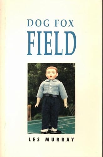 Dog Fox Field