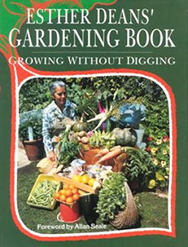 Esther Deans' Gardening Book