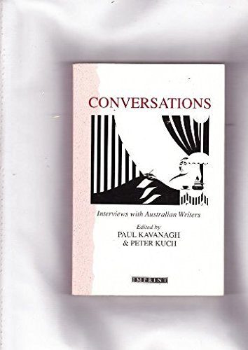 Conversations: Interviews with Australian Writers