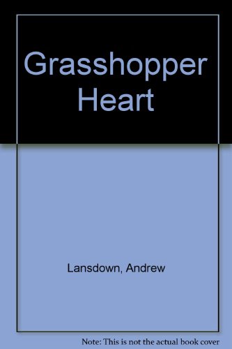Grasshopper Heart