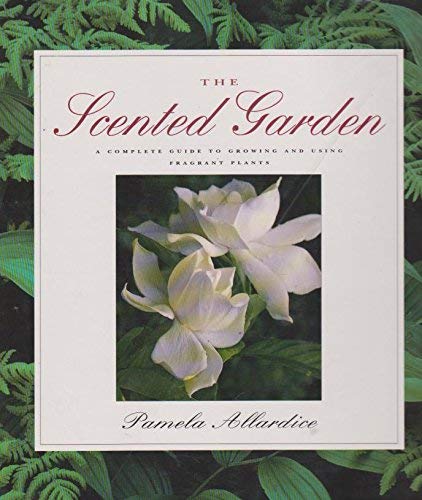 The Scented Garden