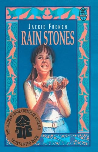 Rain Stones