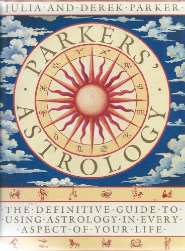 Parkers Astrology