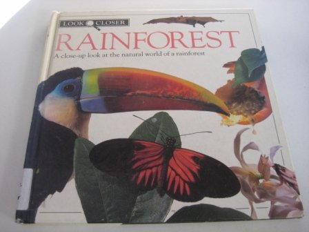 Look Closer: Rainforest