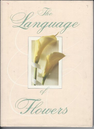 The Language of Flowers