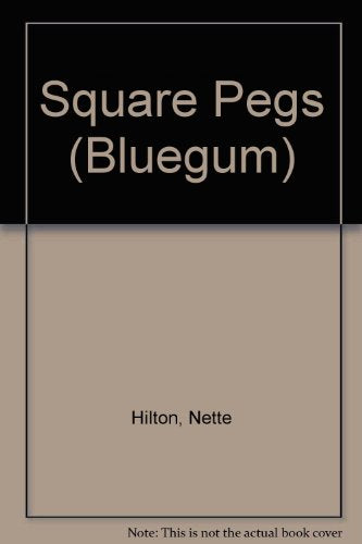 Square Pegs