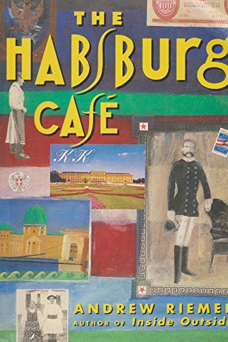 The Habsburg Cafe