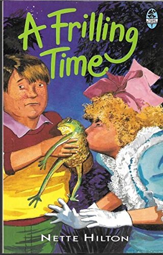 A Frilling Time