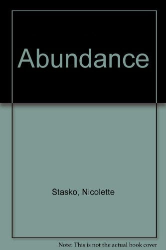 Abundance