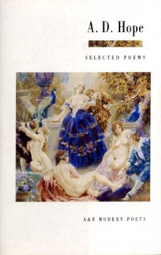 Selected Poems