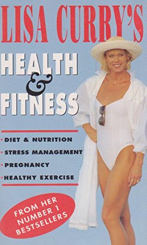 Lisa Curry's Health and Fitness