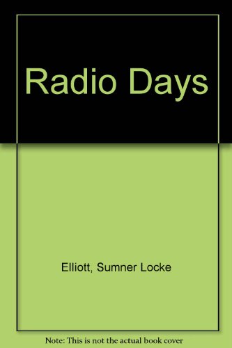 Radio Days