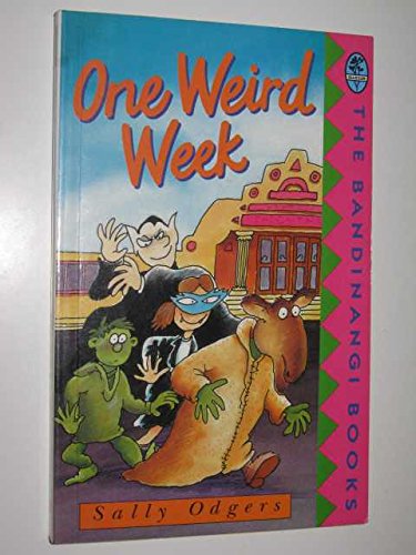 One Weird Week