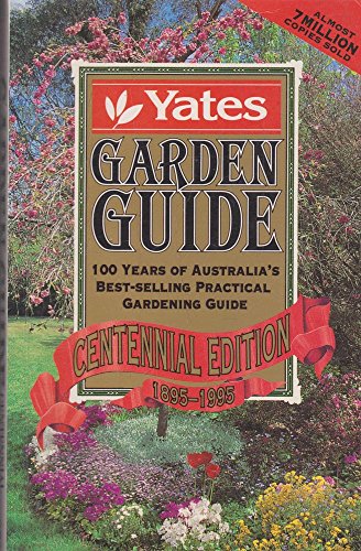 Yates Garden Gde Centennial E