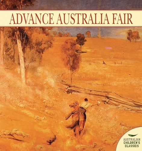 Advance Australia Fair