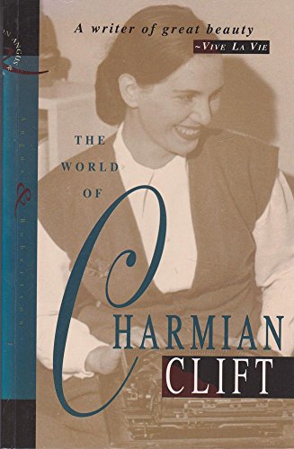 World Of Charmian Clift