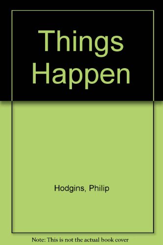 Things Happen